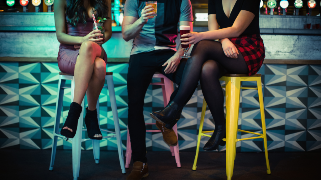 bar stools