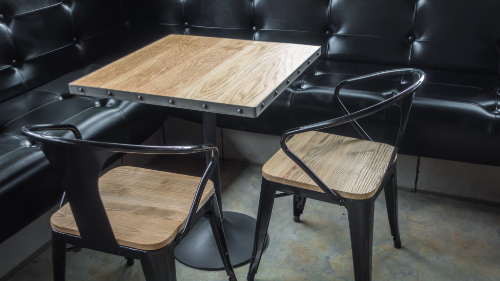 table bases