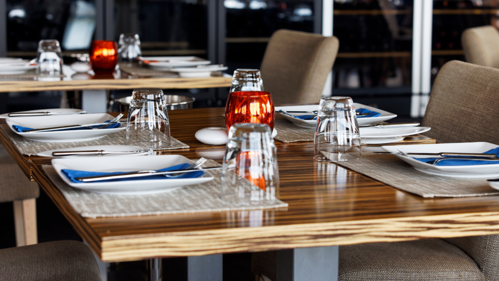 table tops