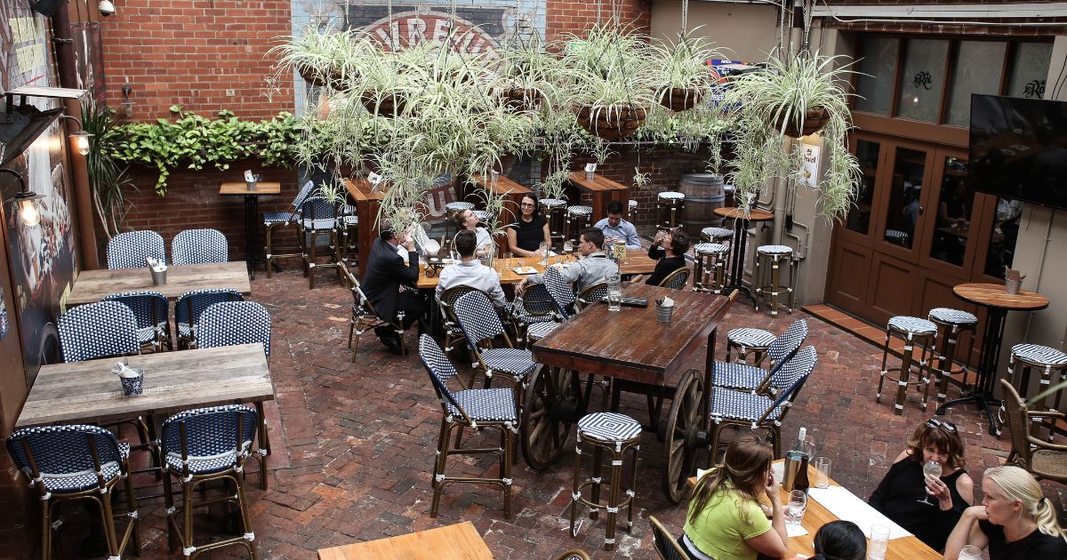 Idées de mobilier de jardin