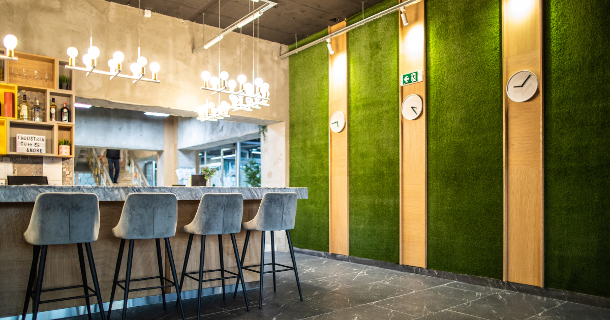 Commercial Bar Stools