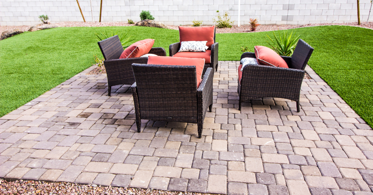 Outdoor Patio Furniture